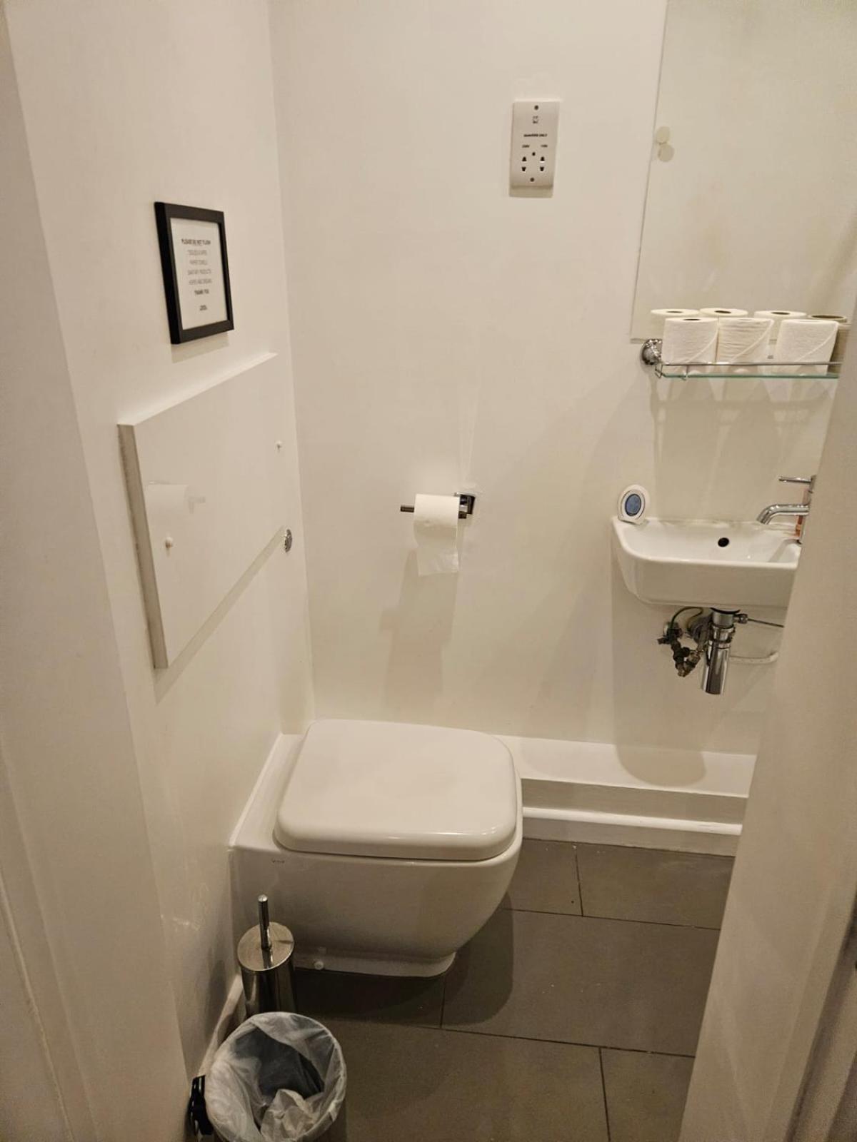 Classic Studio For 4 In Piccadilly Soho Central London Vr3 Exterior foto