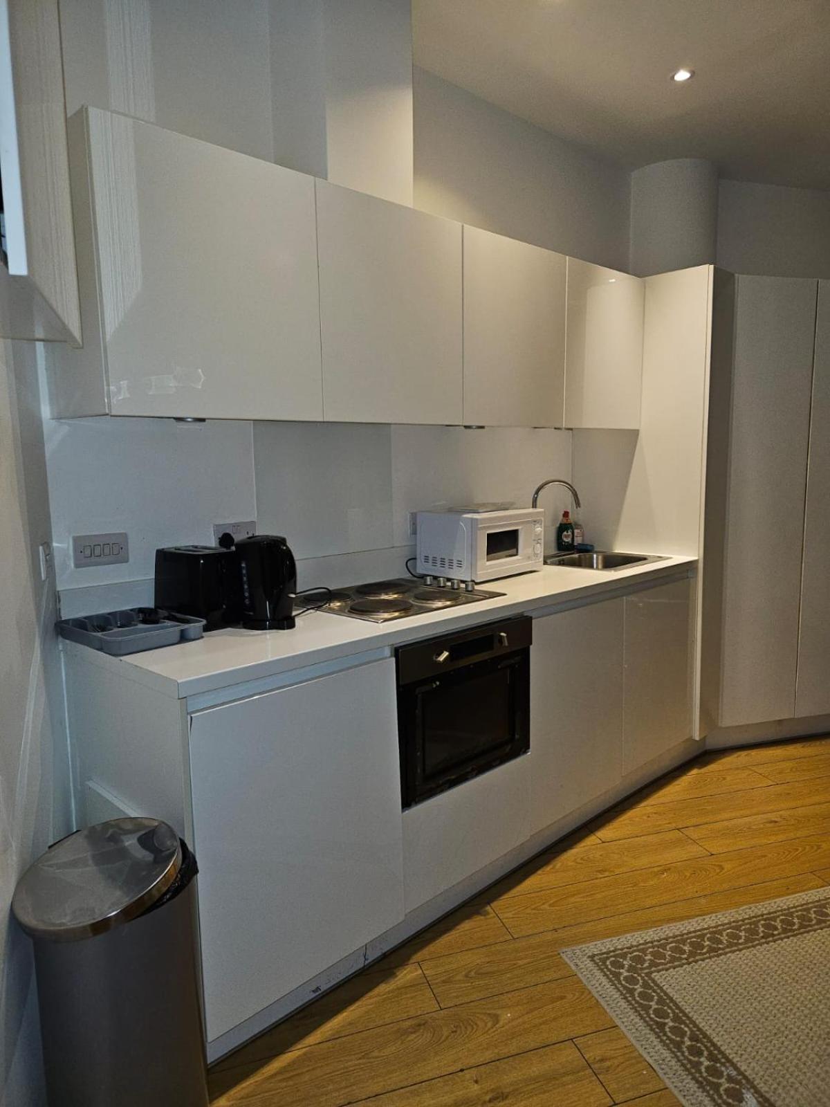 Classic Studio For 4 In Piccadilly Soho Central London Vr3 Exterior foto