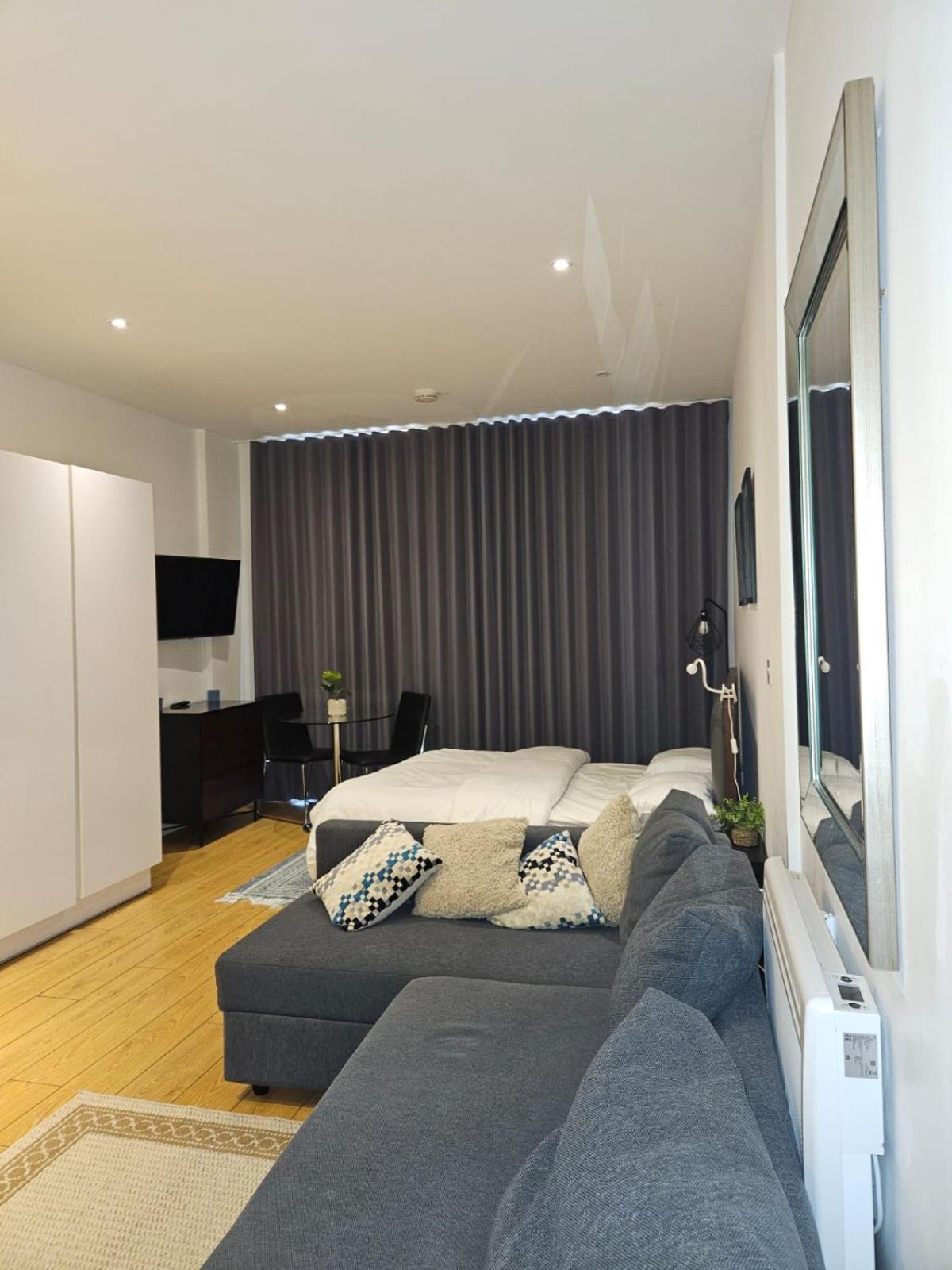 Classic Studio For 4 In Piccadilly Soho Central London Vr3 Exterior foto
