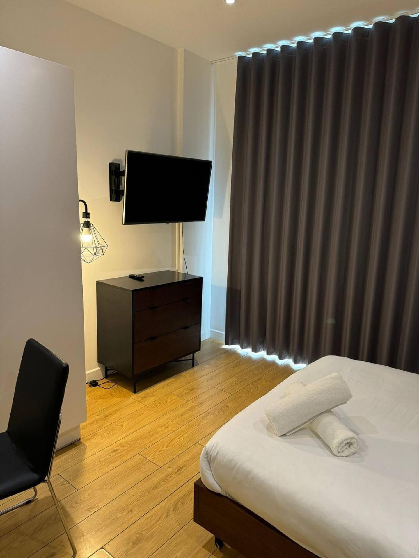 Classic Studio For 4 In Piccadilly Soho Central London Vr3 Exterior foto