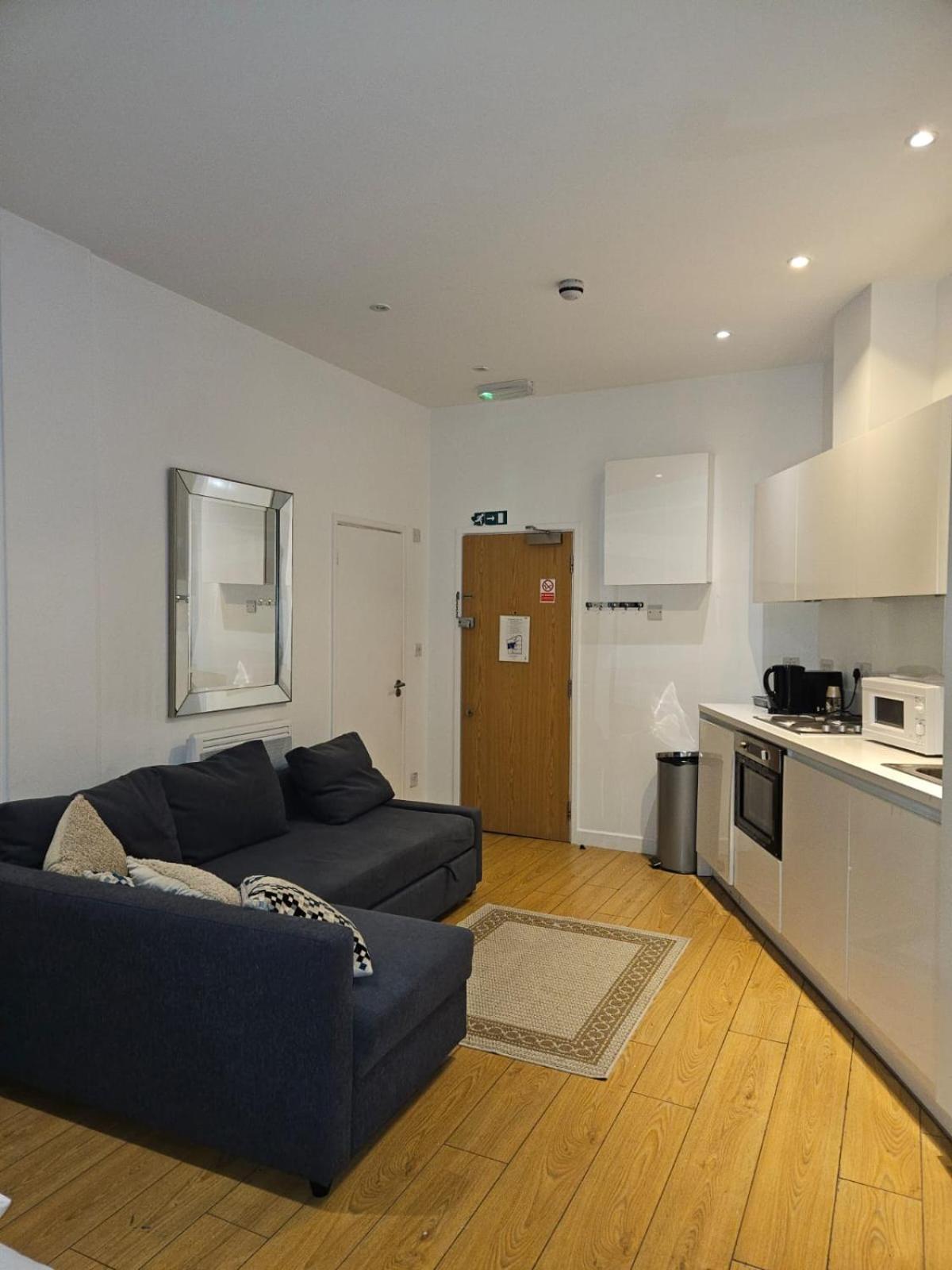 Classic Studio For 4 In Piccadilly Soho Central London Vr3 Exterior foto